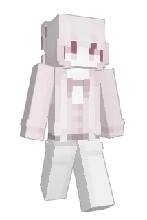 Eric_Jp Minecraft avatar full body