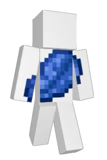 Eric_Klaus Minecraft avatar full body