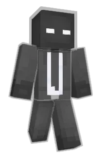 Eric_king2010 Minecraft avatar full body
