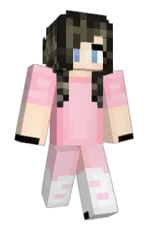 Eric_the_Red79 Minecraft avatar full body