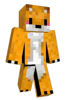 Ericfuentes16 Minecraft avatar full body