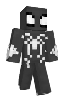 ErickPrron Minecraft avatar full body