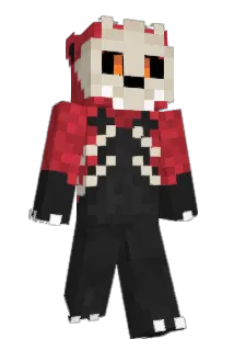 Ericko0o Minecraft avatar full body