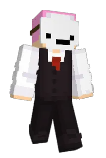 Erickxz__ Minecraft avatar full body