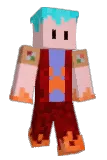 Ericristian_bros Minecraft avatar full body