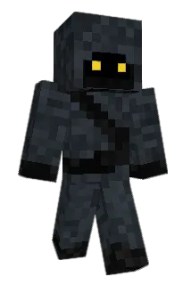 Ericson1501 Minecraft avatar full body