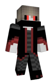 Erik2332 Minecraft avatar full body