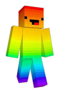 ErikG15 Minecraft avatar full body