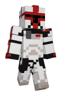 ErikGruber22 Minecraft avatar full body