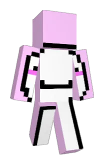 ErikHaglund Minecraft avatar full body