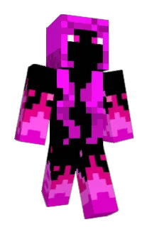 ErikHard1 Minecraft avatar full body