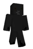 ErikIsReal Minecraft avatar full body