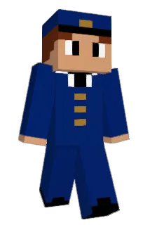 ErikMaathuis Minecraft avatar full body