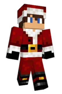 ErikN04 Minecraft avatar full body