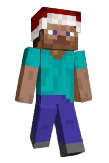 Erik_ML Minecraft avatar full body