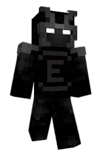 Erik_TM Minecraft avatar full body