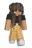 Erika2004 Minecraft avatar full body