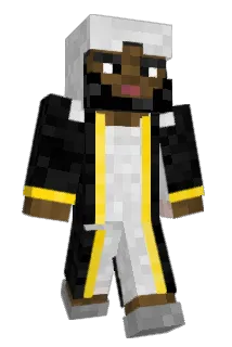 Erikson1018 Minecraft avatar full body