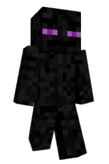EriktheMaster1 Minecraft avatar full body