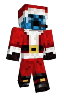 ErinErin2009 Minecraft avatar full body