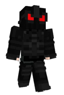 Erion115 Minecraft avatar full body