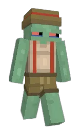 Custom render preview