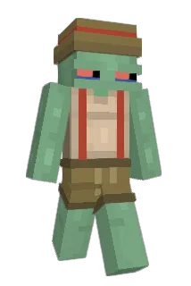 Erixon__ Minecraft avatar full body