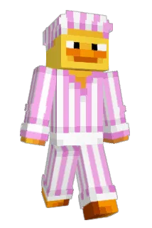 Erkam55 Minecraft avatar full body
