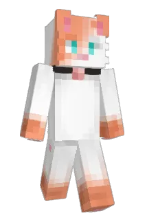 Erkkuu_ Minecraft avatar full body