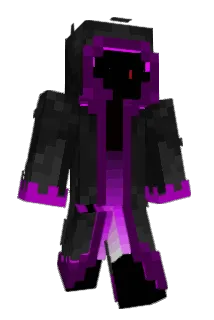 Erlagon Minecraft avatar full body