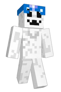 Erminecraft11 Minecraft avatar full body
