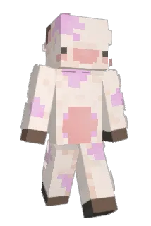 ErnesAlts Minecraft avatar full body