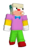 Ernestkooo Minecraft avatar full body
