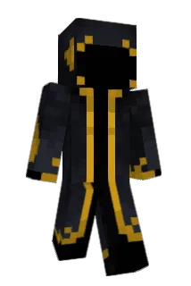 Ernixcs Minecraft avatar full body