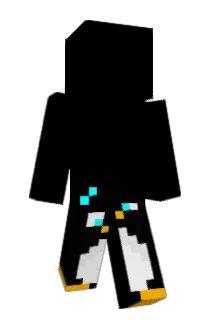 Ero_Origins Minecraft avatar full body
