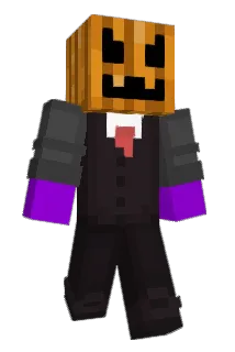 Erolbabapiro36 Minecraft avatar full body