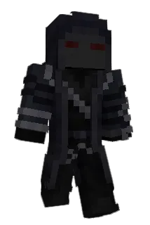 Eropa2001 Minecraft avatar full body