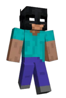 Err0r355 Minecraft avatar full body