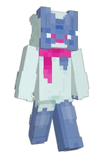 ErrOr_ErE Minecraft avatar full body