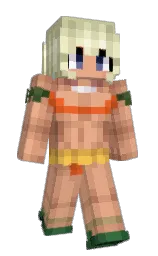 Custom render preview