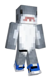 Erre_21 Minecraft avatar full body