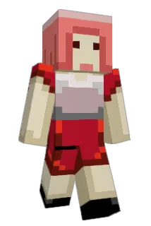 Erreni Minecraft avatar full body