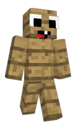 Custom render preview