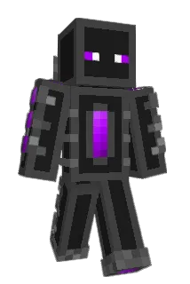 Error404909 Minecraft avatar full body