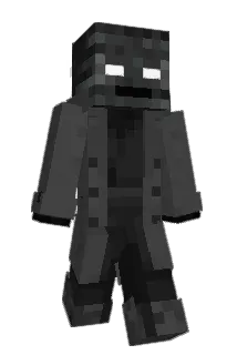 Error703 Minecraft avatar full body