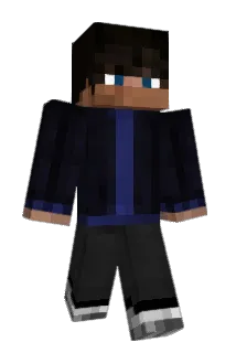 Errorguest404err Minecraft avatar full body