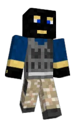 Custom render preview