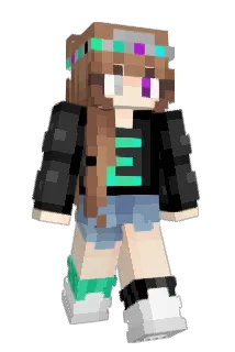 ErrrorPersson Minecraft avatar full body