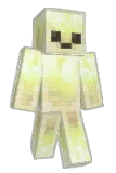 Ertikk Minecraft avatar full body