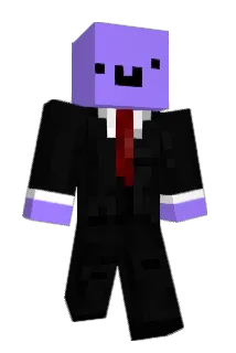 Erwaf Minecraft avatar full body